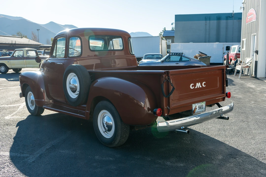 1954 GMC New Design - Image 27 of 31