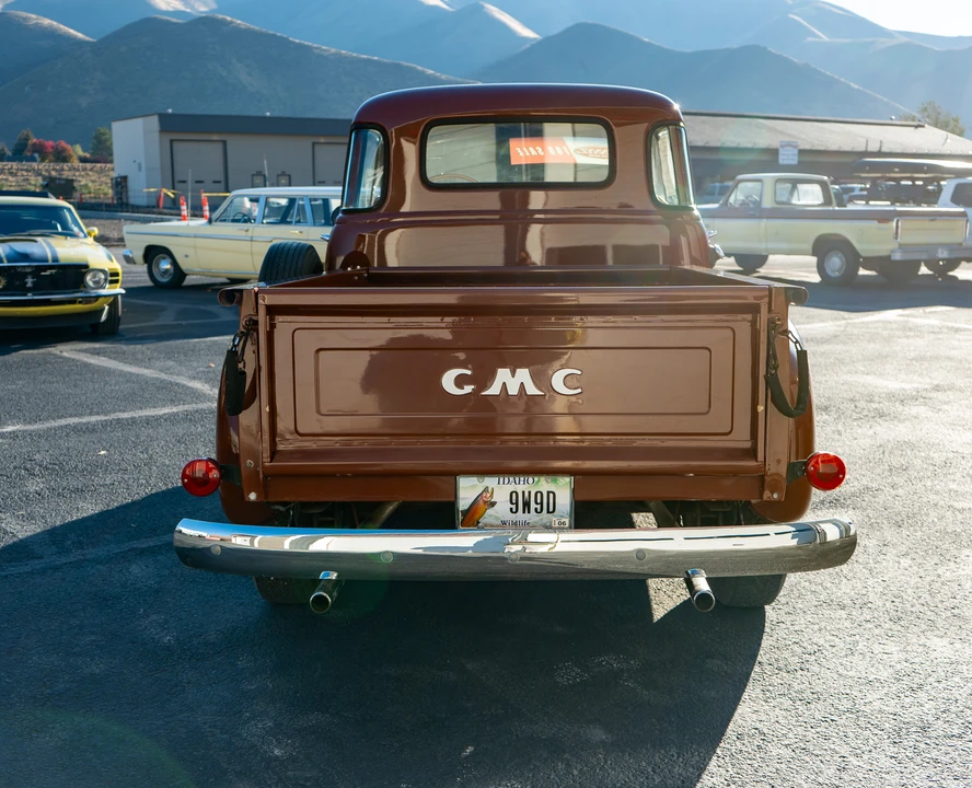 1954 GMC New Design - Image 26 of 31