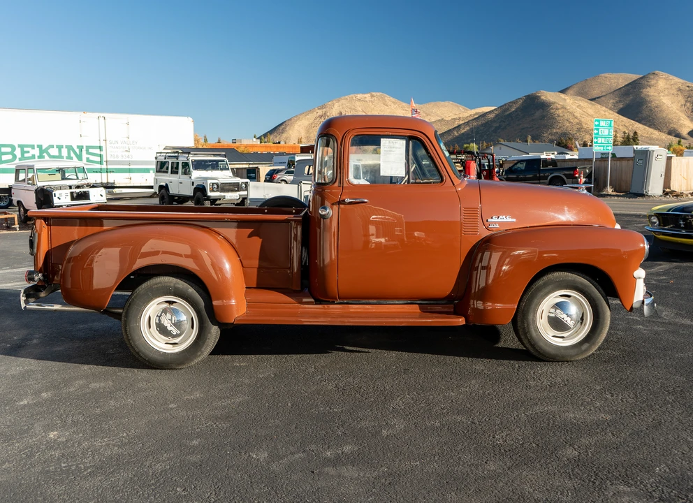 1954 GMC New Design - Image 23 of 31