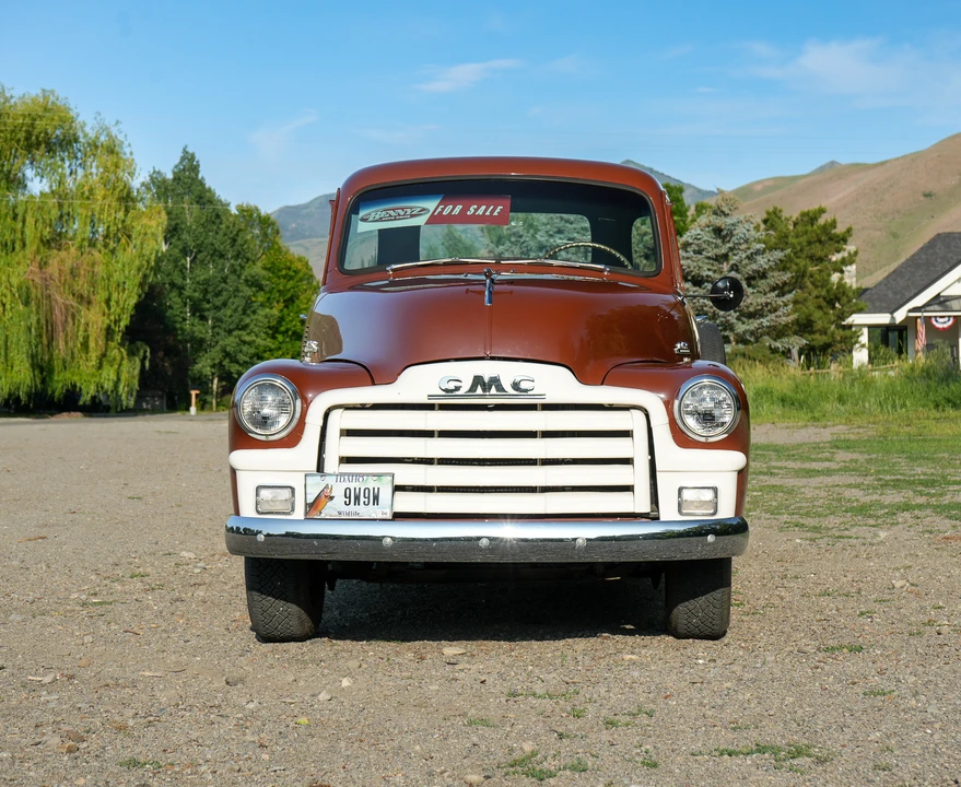 1954 GMC New Design - Image 5 of 31