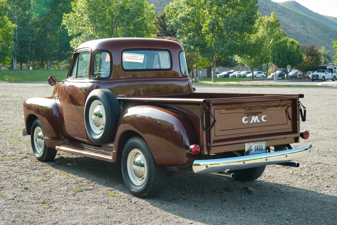 1954 GMC New Design - Image 12 of 31
