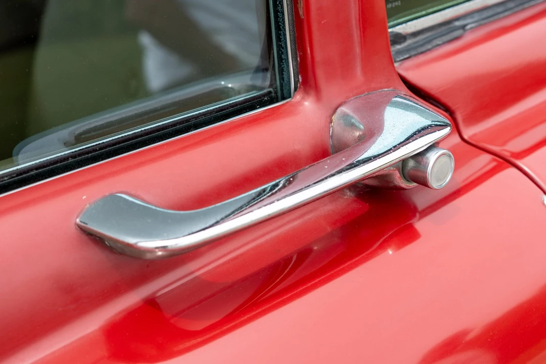 1955 Cadillac Series 62 3rd Gen - Image 29 of 31