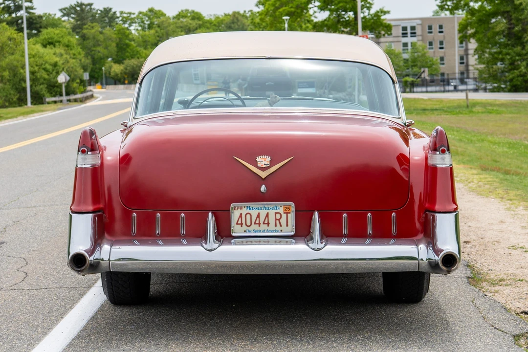1955 Cadillac Series 62 3rd Gen - Image 7 of 31