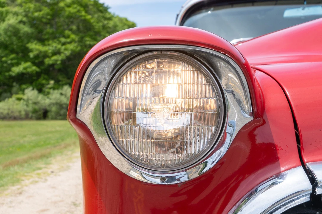1955 Cadillac Series 62 3rd Gen - Image 12 of 31