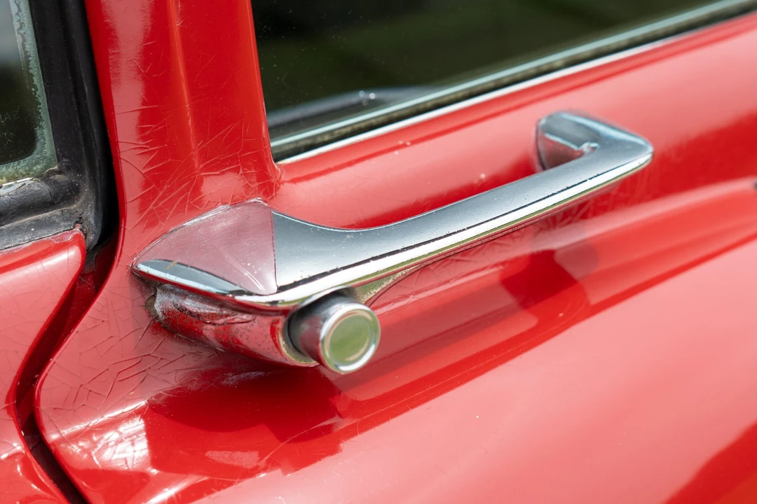 1955 Cadillac Series 62 3rd Gen - Image 31 of 31