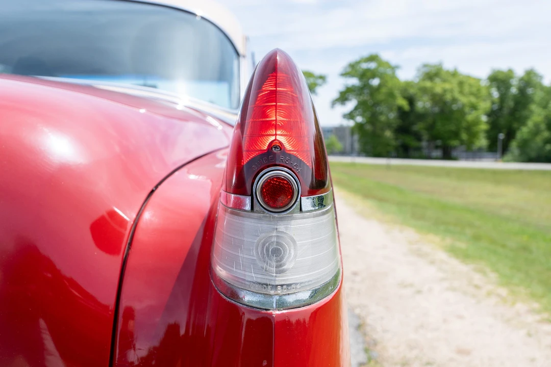 1955 Cadillac Series 62 3rd Gen - Image 23 of 31