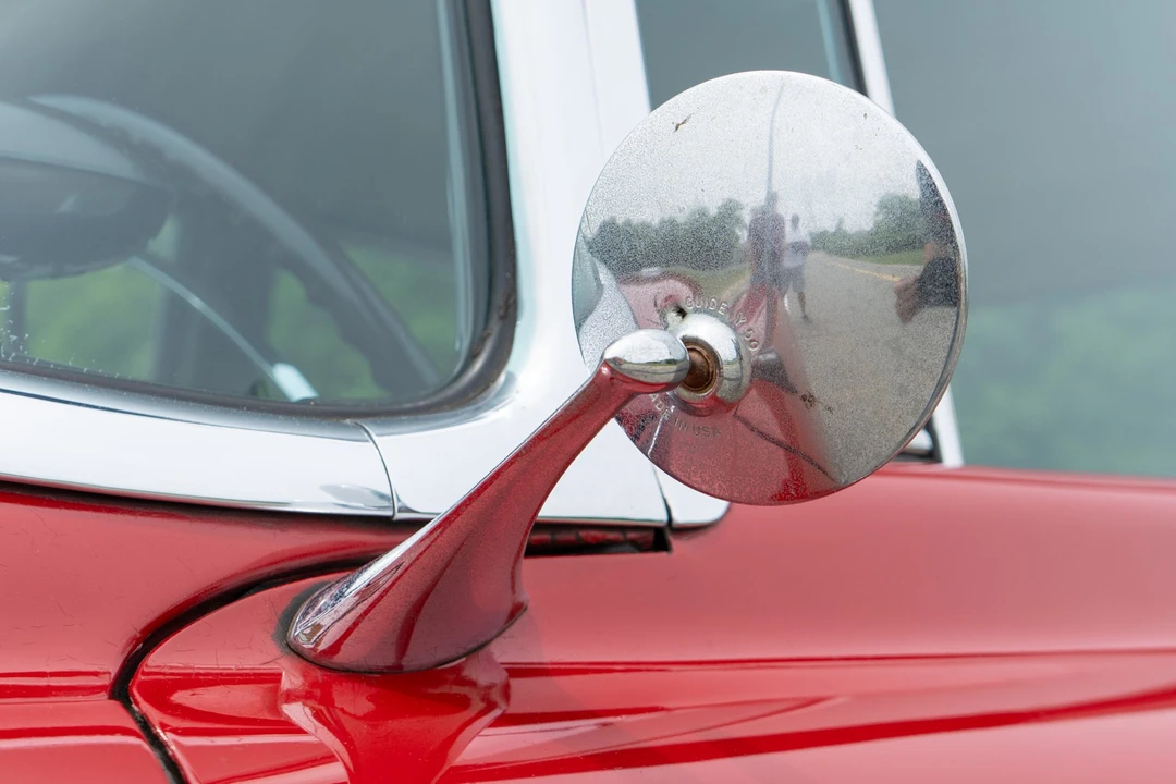 1955 Cadillac Series 62 3rd Gen - Image 26 of 31