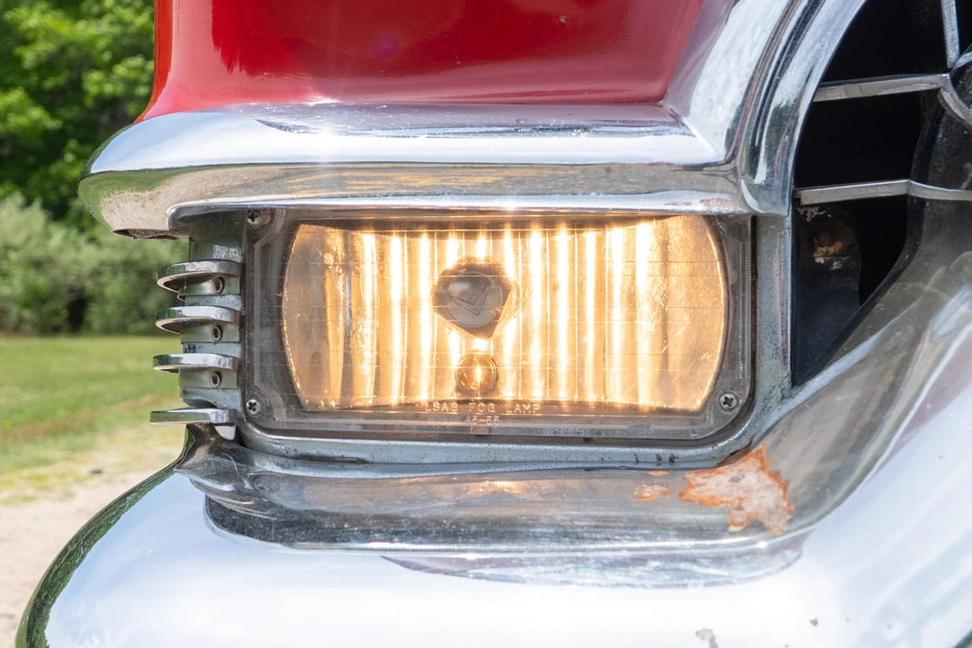 1955 Cadillac Series 62 3rd Gen - Image 17 of 31