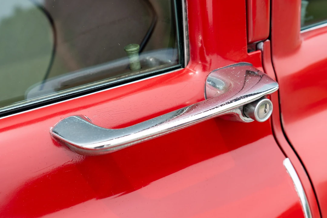 1955 Cadillac Series 62 3rd Gen - Image 28 of 31
