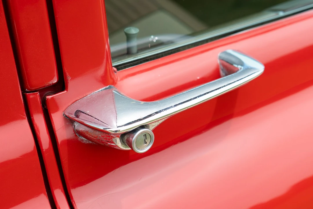1955 Cadillac Series 62 3rd Gen - Image 30 of 31