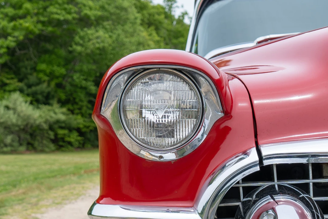 1955 Cadillac Series 62 3rd Gen - Image 10 of 31