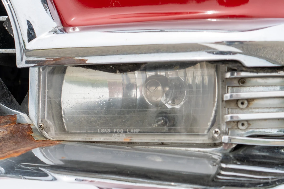1955 Cadillac Series 62 3rd Gen - Image 14 of 31