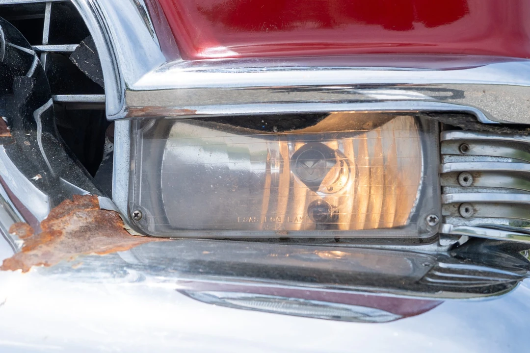 1955 Cadillac Series 62 3rd Gen - Image 18 of 31