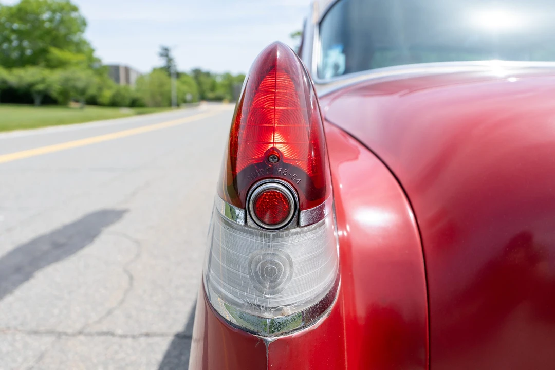 1955 Cadillac Series 62 3rd Gen - Image 21 of 31