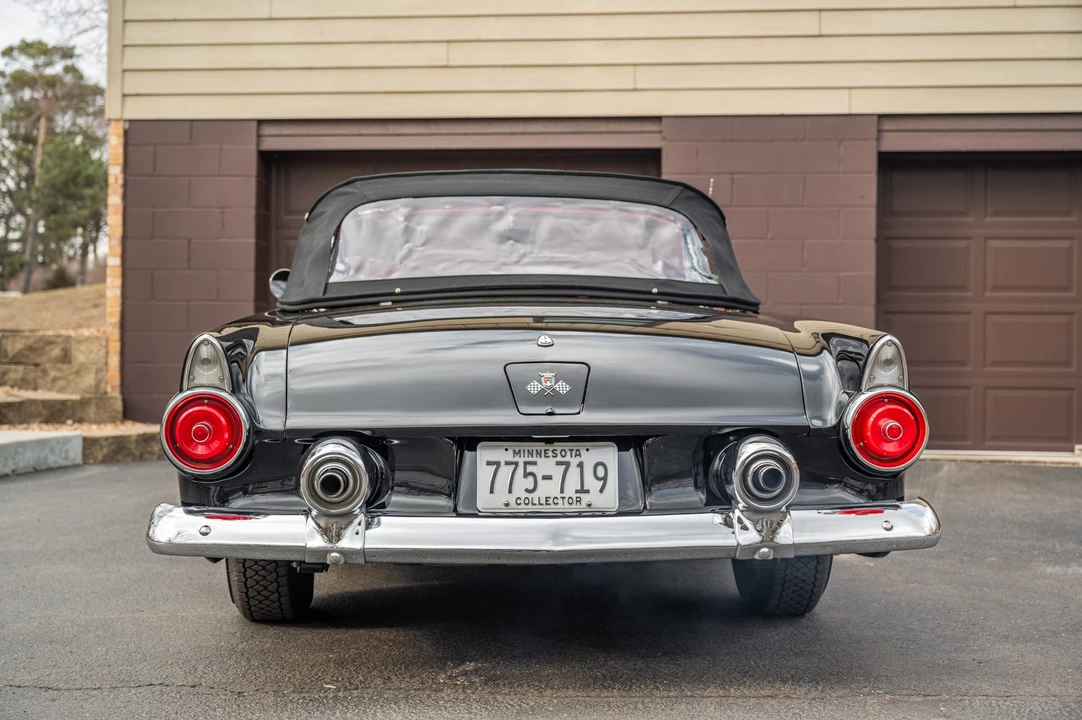 1955 Ford Thunderbird 1st Gen - Image 21 of 31