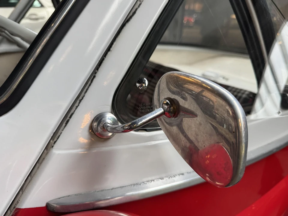 1956 BMW Isetta - Image 30 of 31