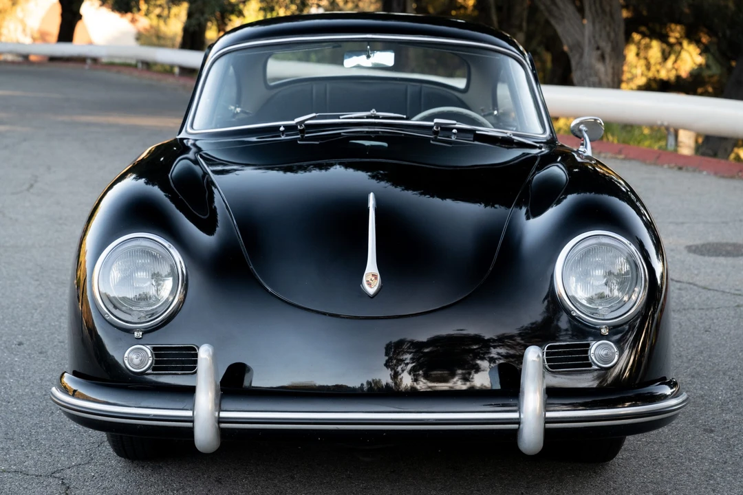 1956 Porsche 356 A - Image 5 of 31