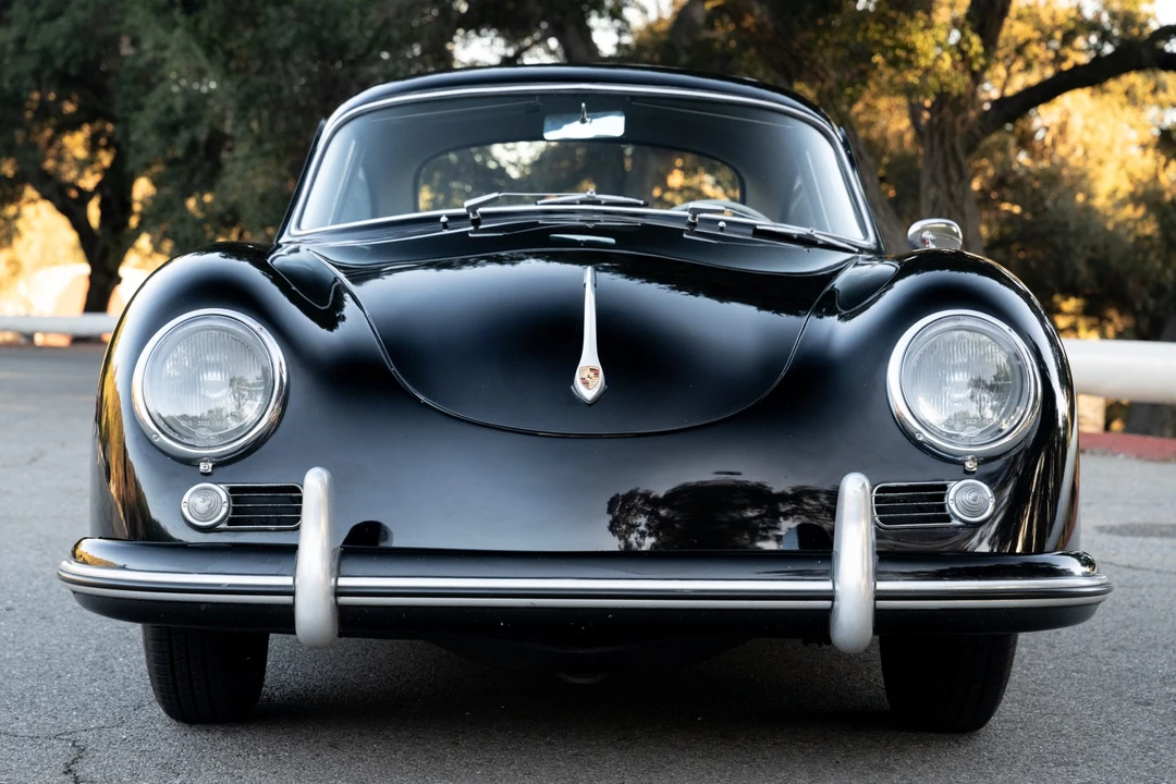 1956 Porsche 356 A - Image 6 of 31