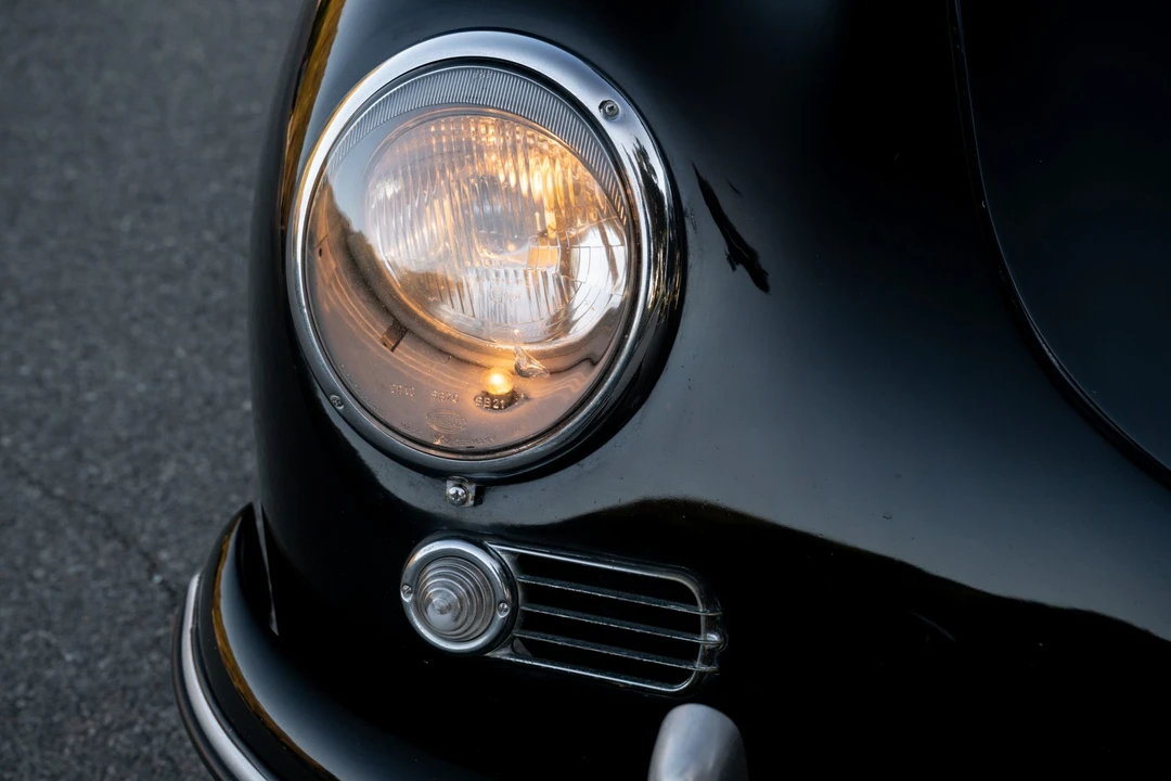 1956 Porsche 356 A - Image 20 of 31