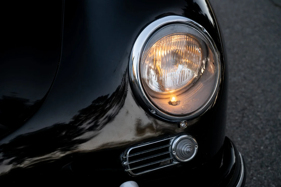1956 Porsche 356 A - Image 22 of 31