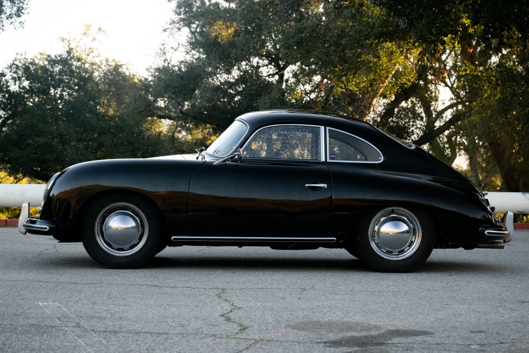 1956 Porsche 356 A - Image 18 of 31