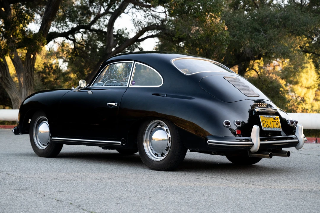 1956 Porsche 356 A - Image 17 of 31