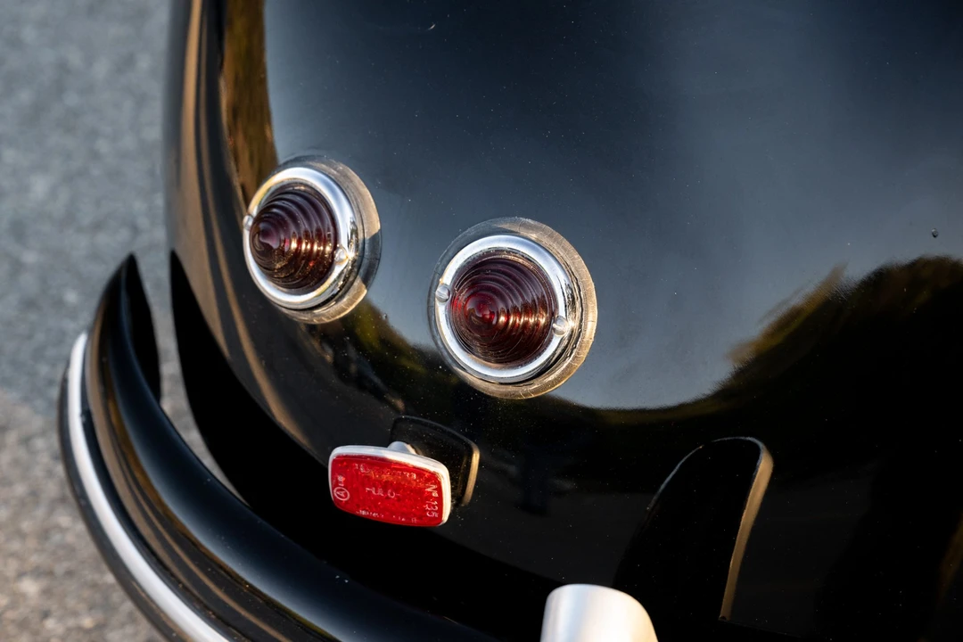 1956 Porsche 356 A - Image 24 of 31
