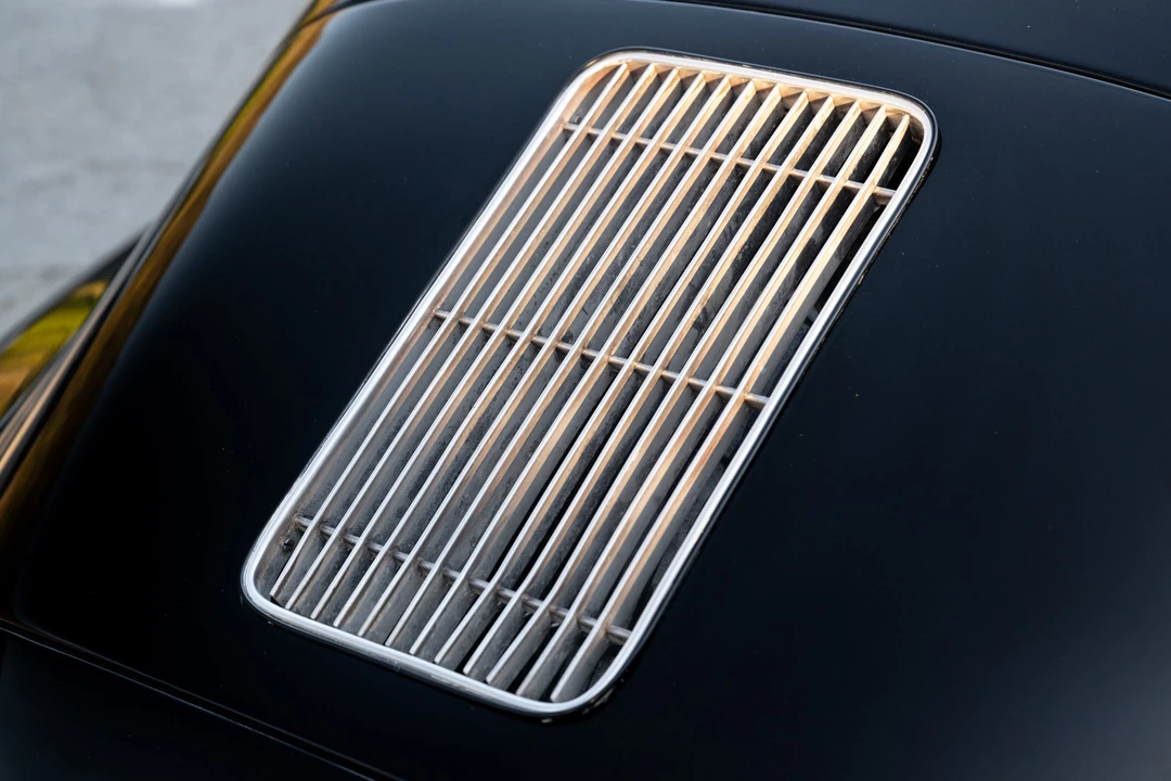 1956 Porsche 356 A - Image 31 of 31