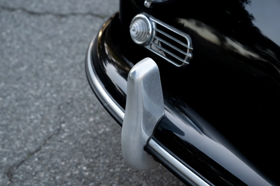 1956 Porsche 356 A - Image 25 of 31