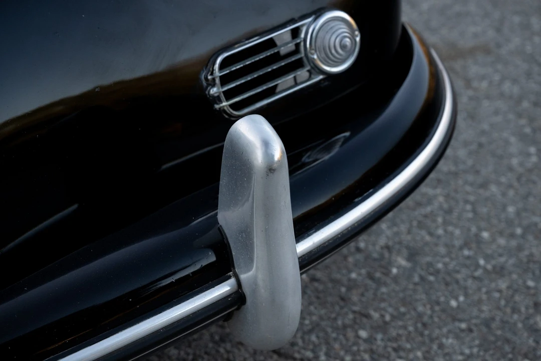 1956 Porsche 356 A - Image 27 of 31