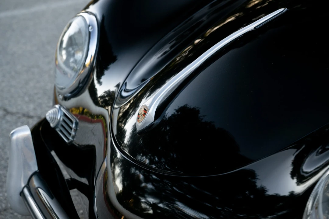 1956 Porsche 356 A - Image 23 of 31