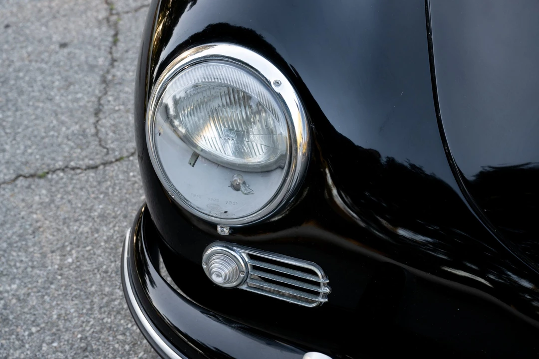1956 Porsche 356 A - Image 19 of 31