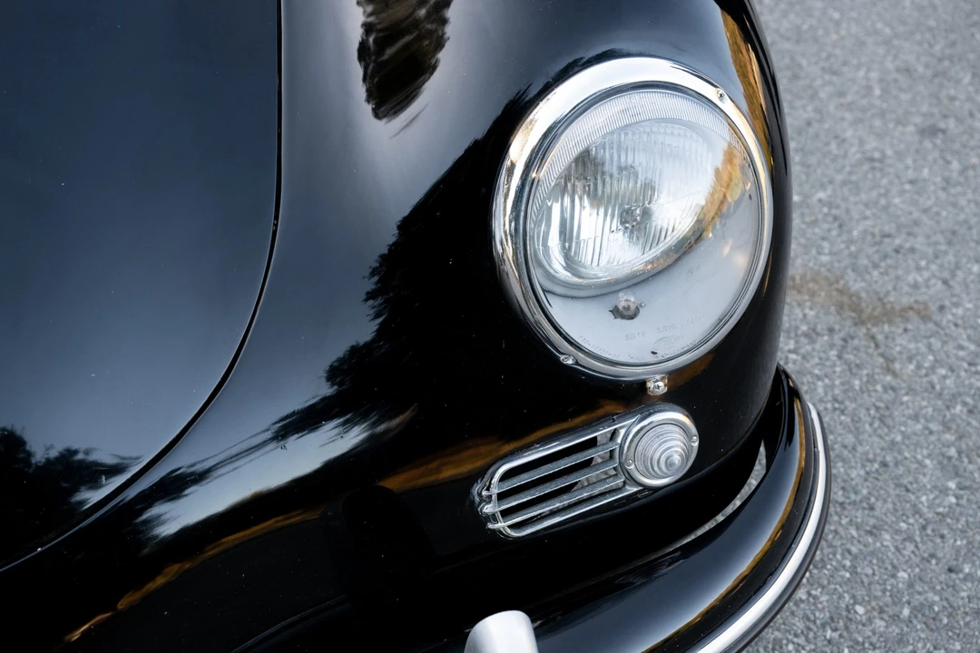 1956 Porsche 356 A - Image 21 of 31