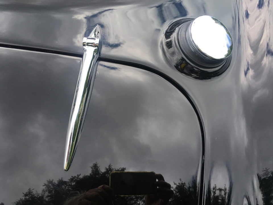 1957 Austin-Healey 100-6 - Image 18 of 31