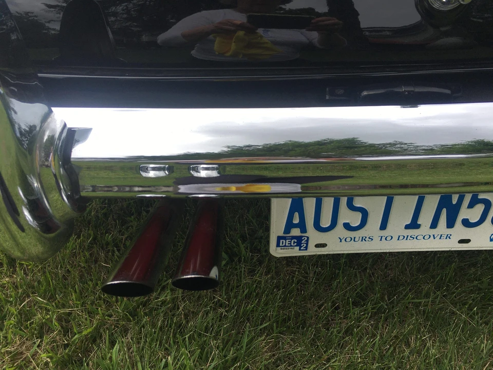 1957 Austin-Healey 100-6 - Image 16 of 31