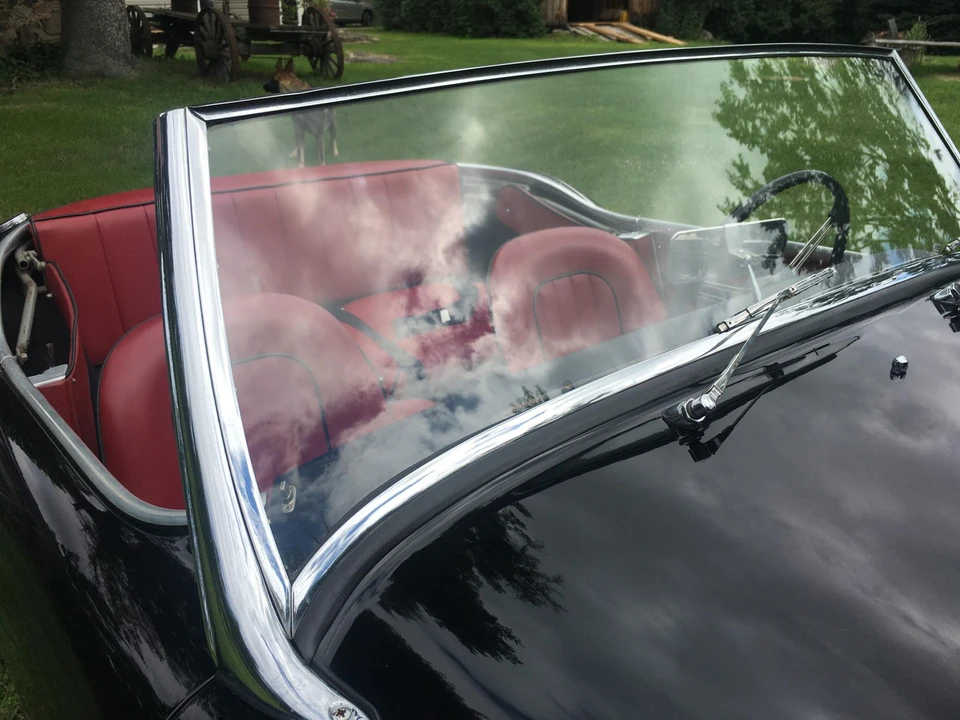 1957 Austin-Healey 100-6 - Image 20 of 31