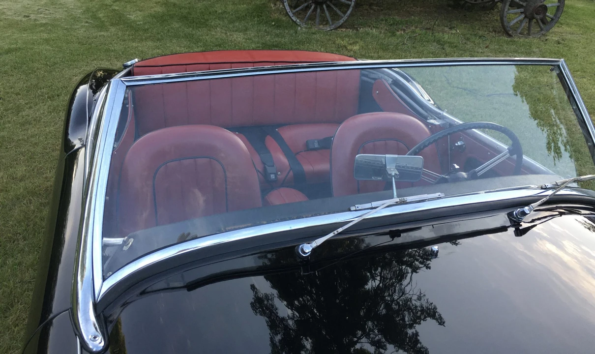 1957 Austin-Healey 100-6 - Image 19 of 31