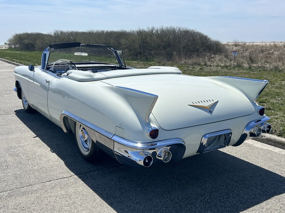1957 Cadillac Eldorado 3rd Gen - Image 3 of 31
