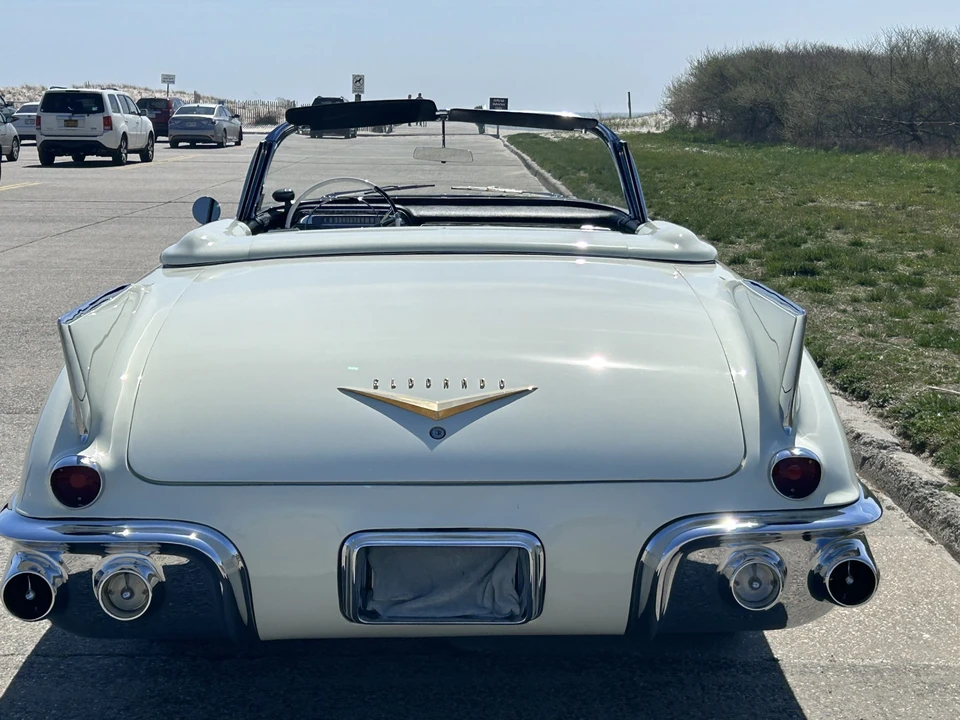 1957 Cadillac Eldorado 3rd Gen - Image 6 of 31