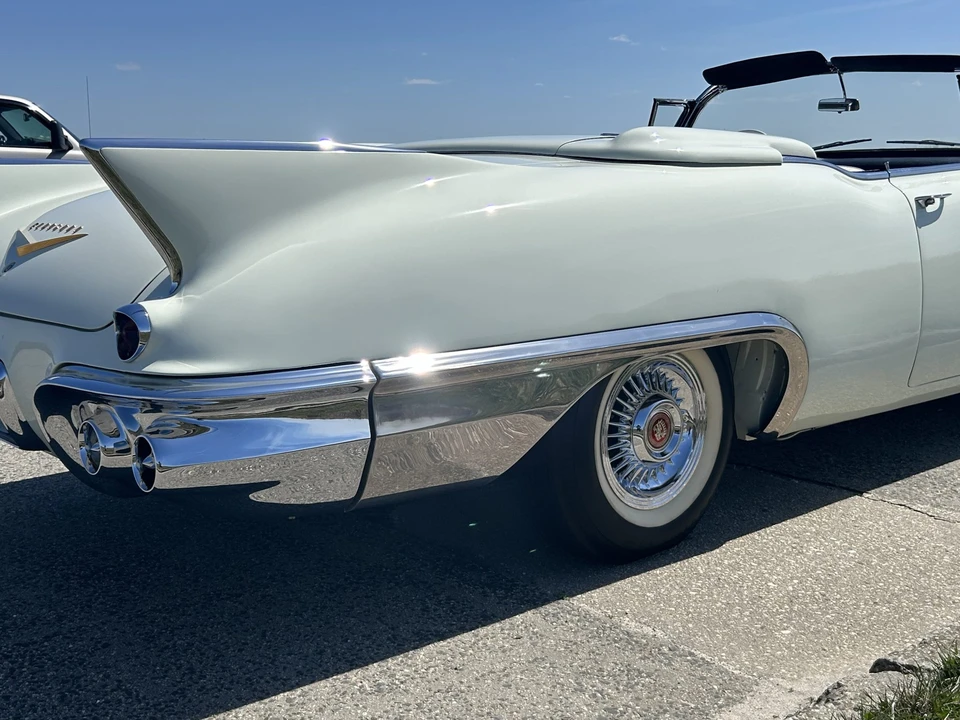 1957 Cadillac Eldorado 3rd Gen - Image 21 of 31