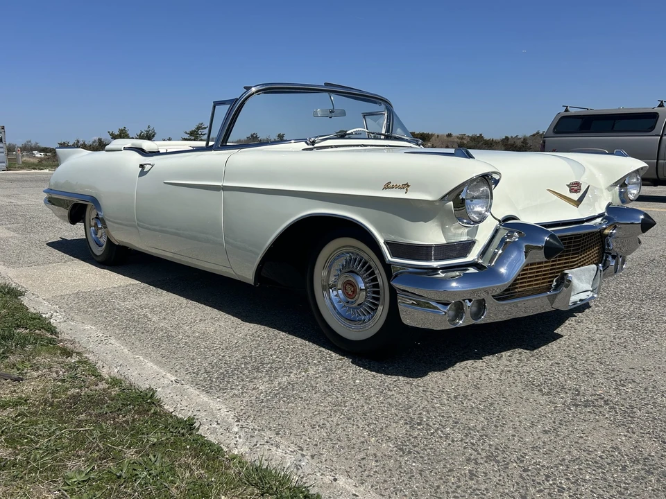 1957 Cadillac Eldorado 3rd Gen - Image 9 of 31