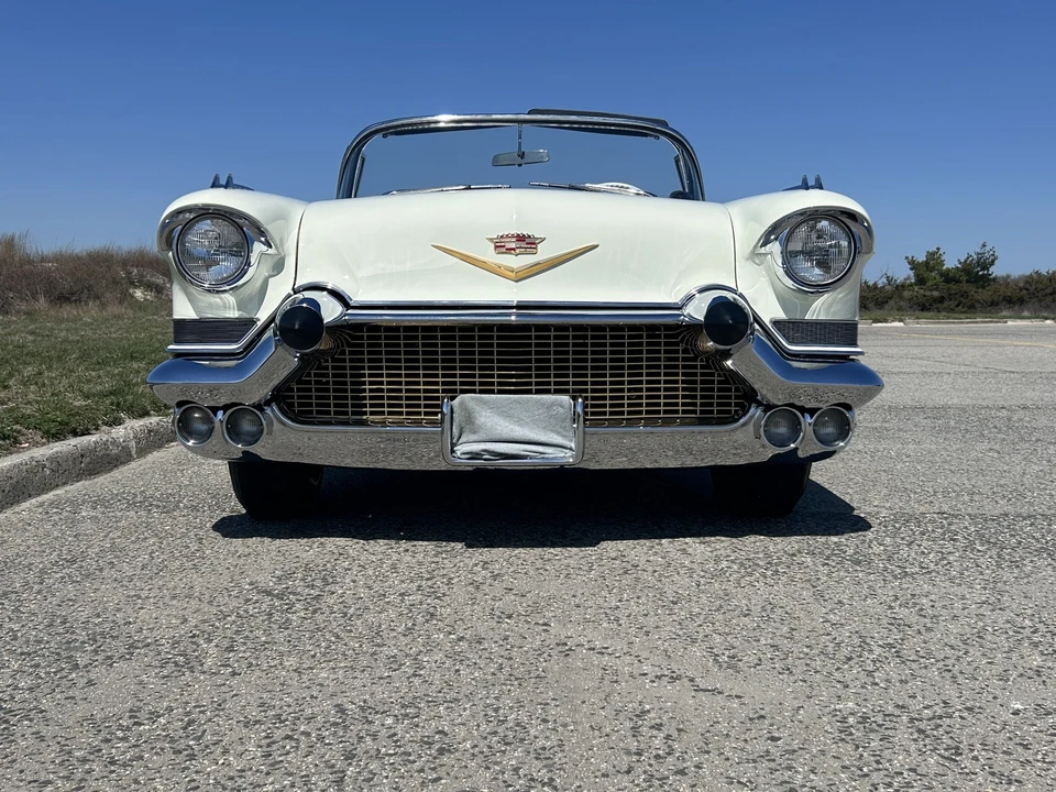 1957 Cadillac Eldorado 3rd Gen - Image 11 of 31