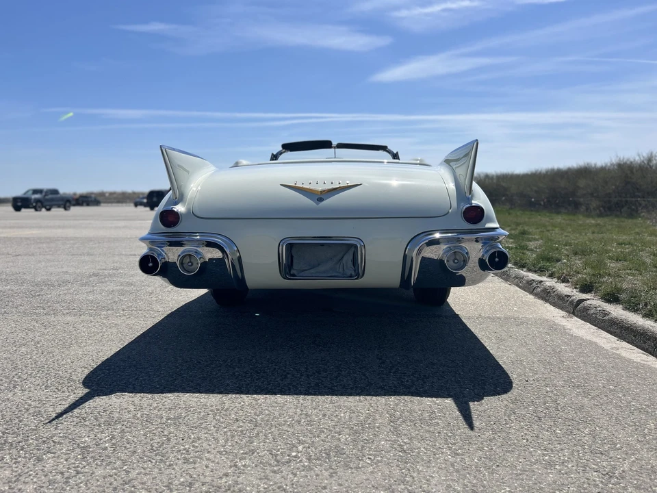 1957 Cadillac Eldorado 3rd Gen - Image 5 of 31