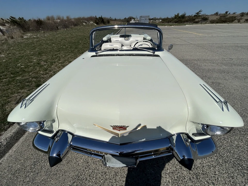 1957 Cadillac Eldorado 3rd Gen - Image 10 of 31