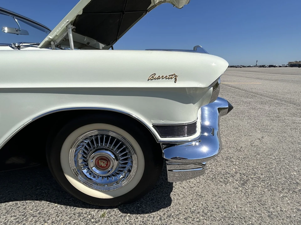 1957 Cadillac Eldorado 3rd Gen - Image 24 of 31
