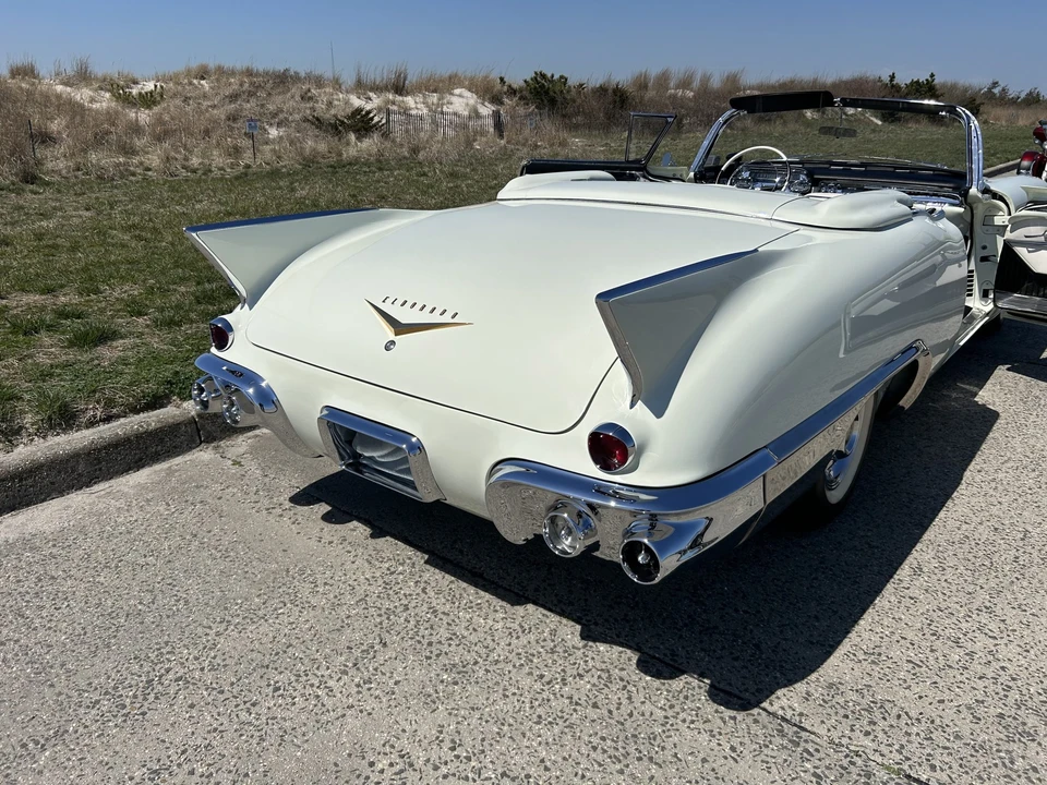 1957 Cadillac Eldorado 3rd Gen - Image 20 of 31