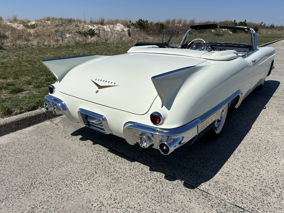 1957 Cadillac Eldorado 3rd Gen - Image 7 of 31