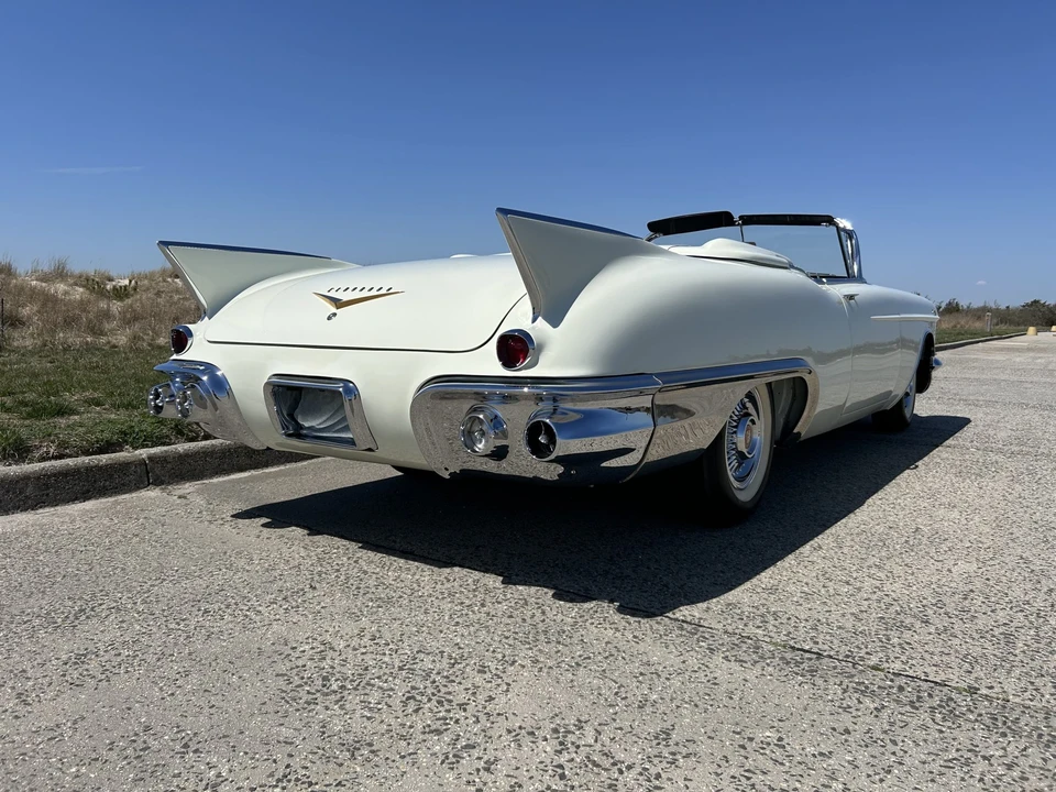 1957 Cadillac Eldorado 3rd Gen - Image 8 of 31