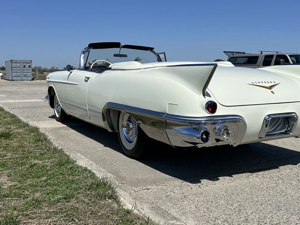 1957 Cadillac Eldorado 3rd Gen - Image 19 of 31
