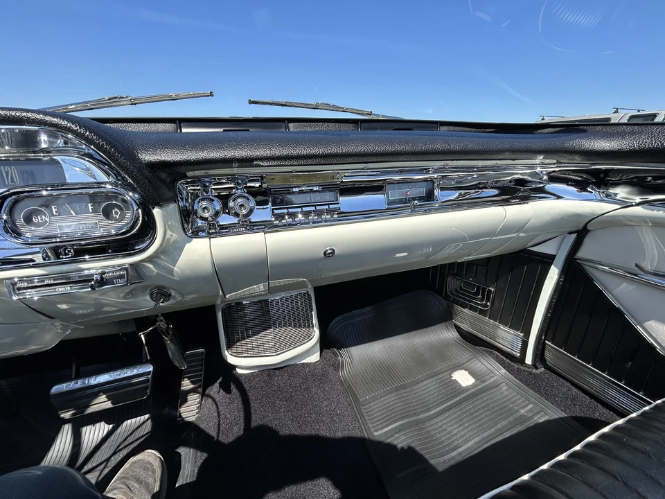 1957 Cadillac Eldorado 3rd Gen - Image 27 of 31